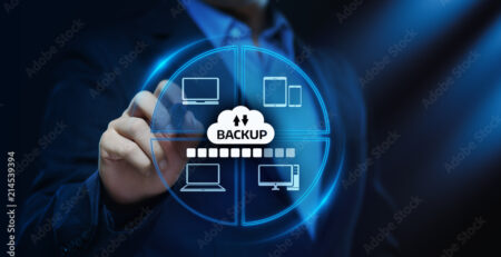 File Backup Systems